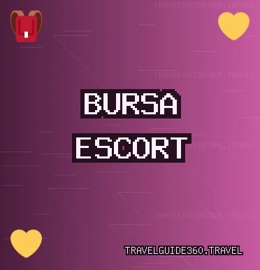 Bursa Escort: Yenişehir Escort, Gürsu Escort, Büyükorhan Escort