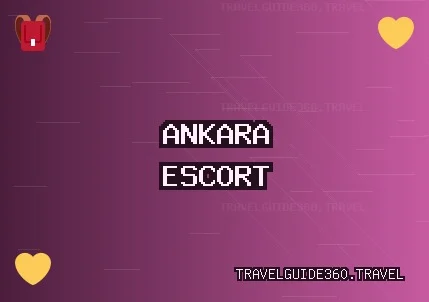 Ankara Escort: Çankaya Escort, Kahramankazan Escort, Sincan Escort