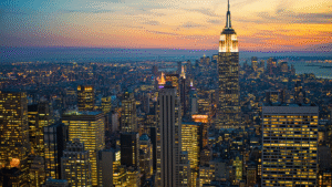 Places to Visit in New York