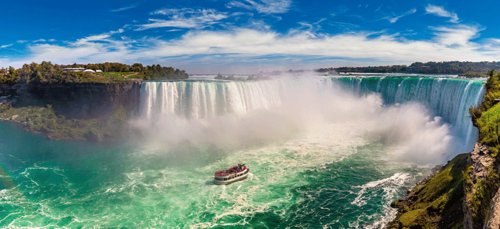 What Is the Maid of the Mist