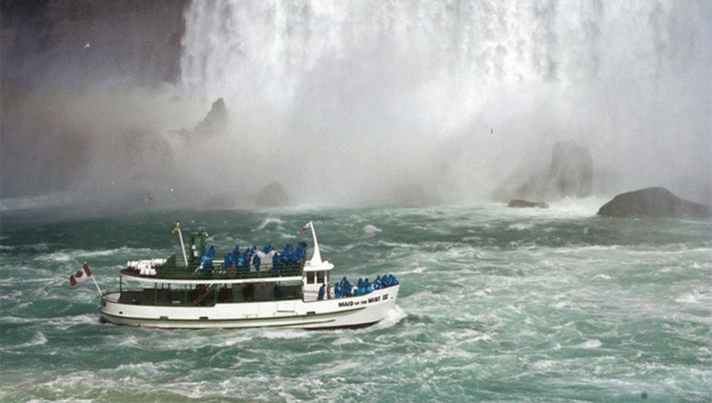 maid-of-the-mist