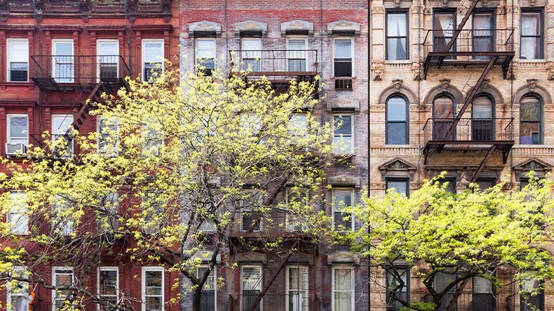 Get to Know the East Village