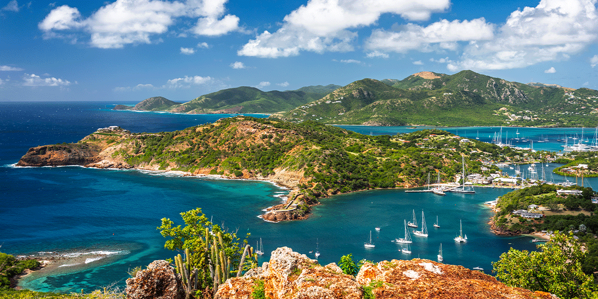 Best Caribbean Islands