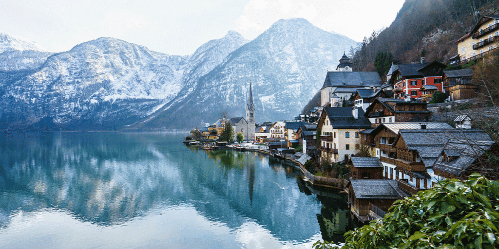 Best Time to Travel to Switzerland