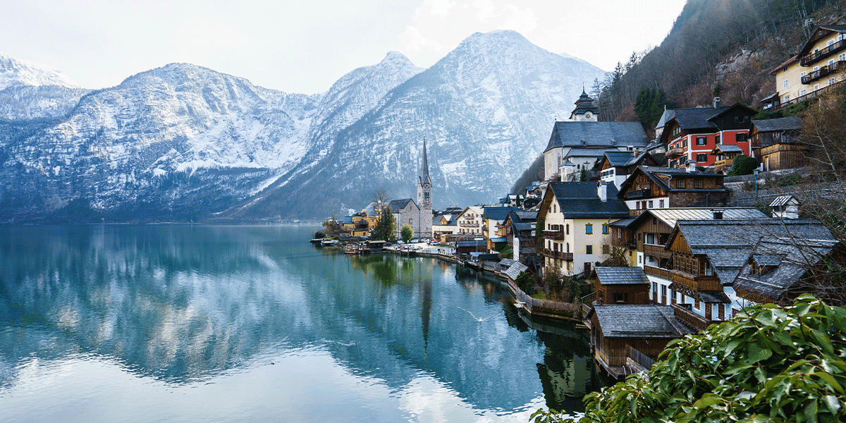 Best Time to Travel to Switzerland