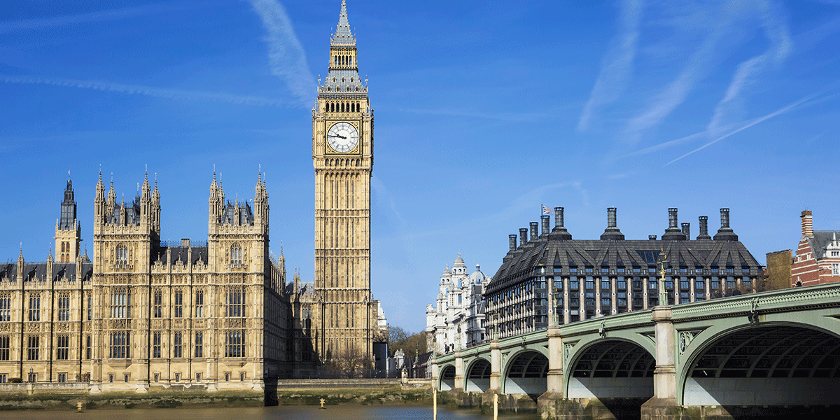 Best places to visit united kingdom