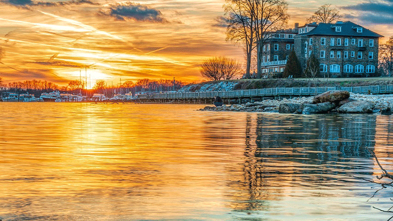 Cruise-the-Chesapeake-Bay Cruise the Chesapeake Bay