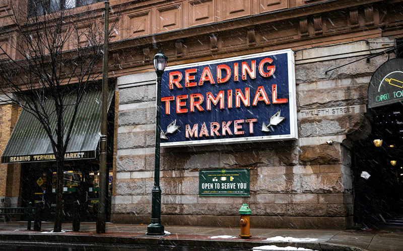 Market Street