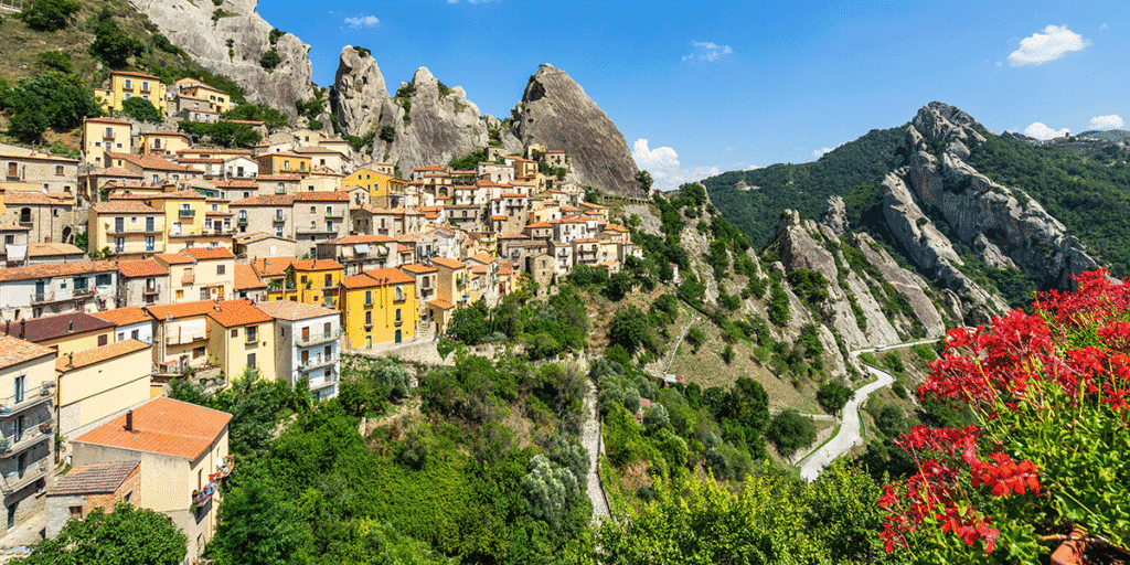 Places to Visit in Italy