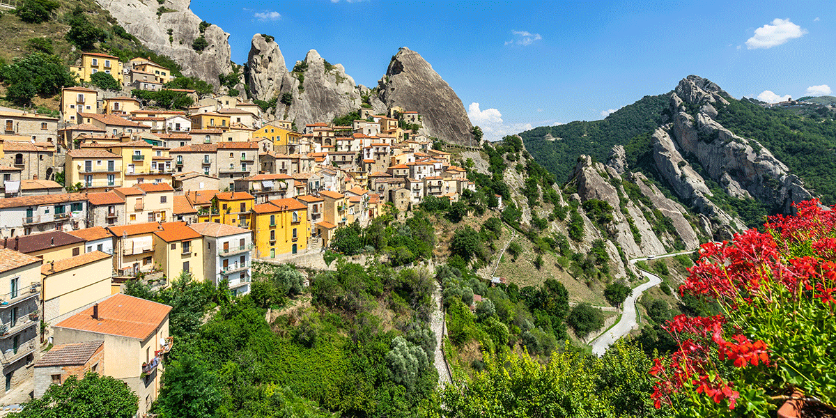 Places to Visit in Italy