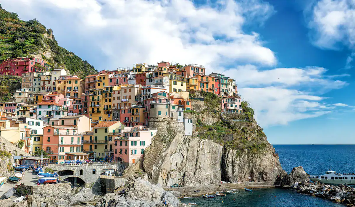 Places to Visit in Italy