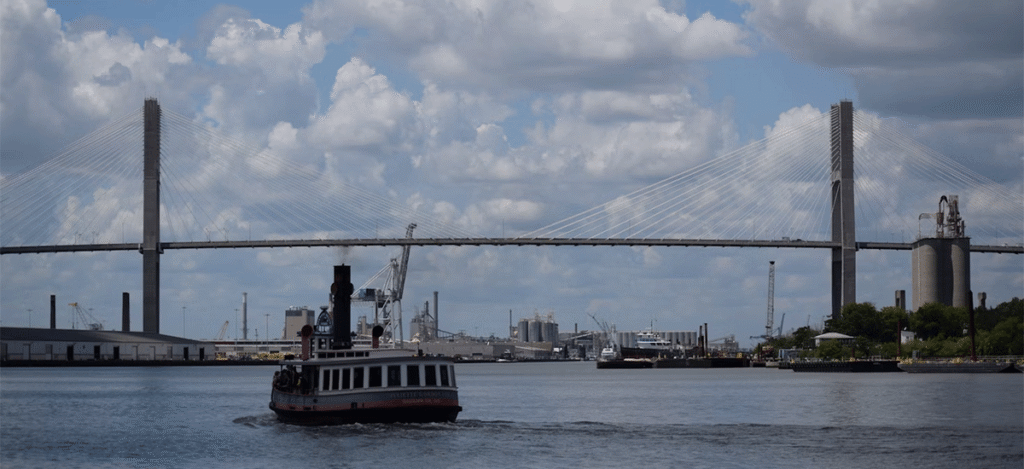 Savannah-Senior-Travel-Guide