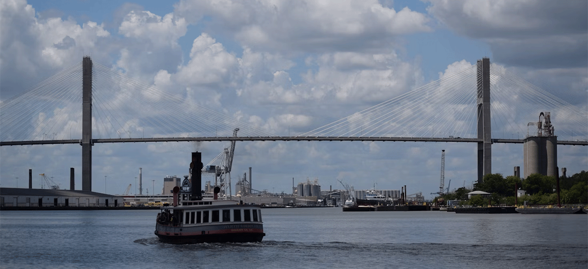Savannah-Senior-Travel-Guide