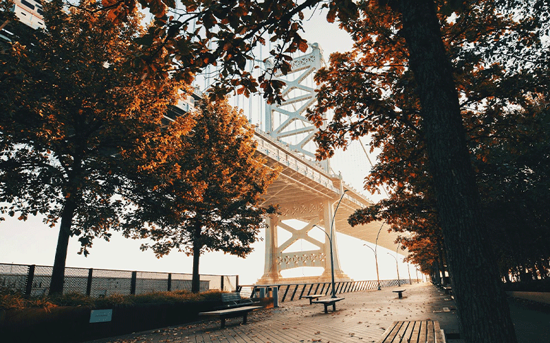 Schuylkill River Trail