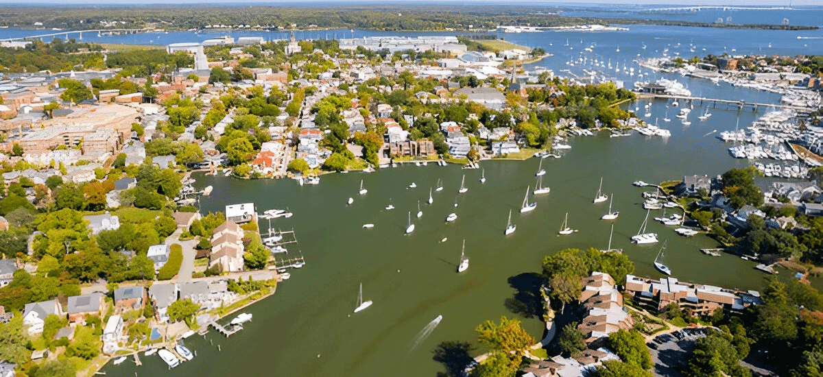 Things to Do in Annapolis