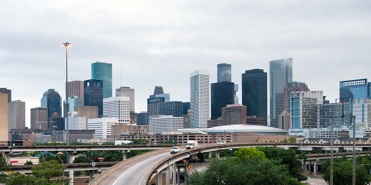Things to Do in Houston