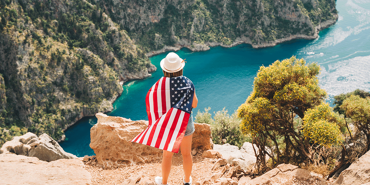 Best Places to Visit in the USA