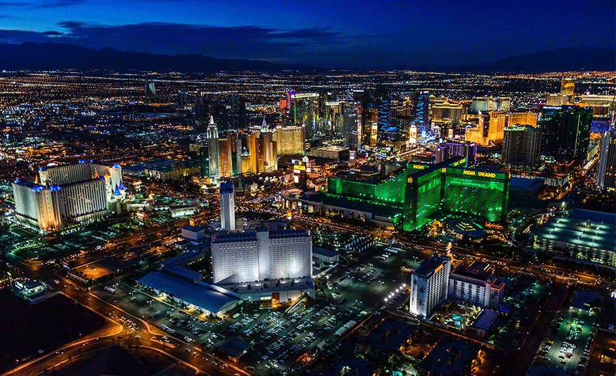 Las Vegas, Nevada