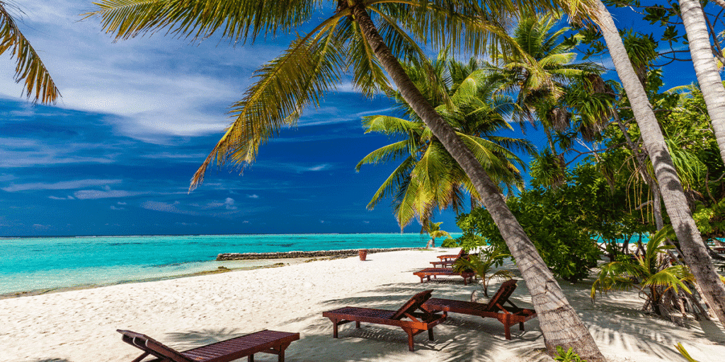 places to visit in the Maldives