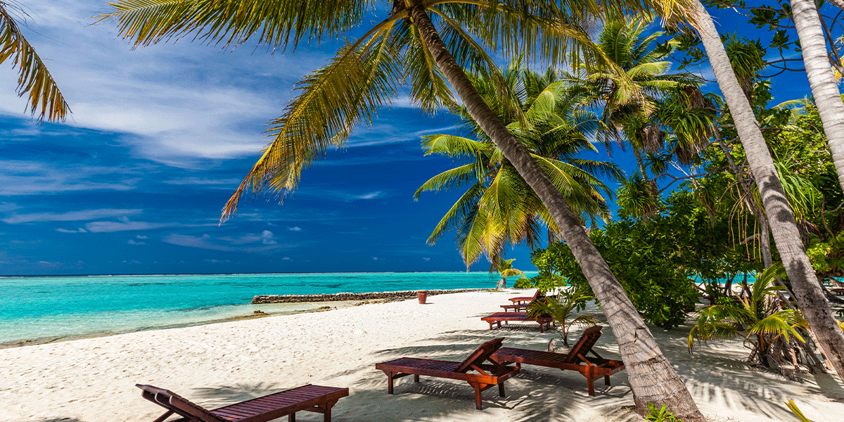 places to visit in the Maldives