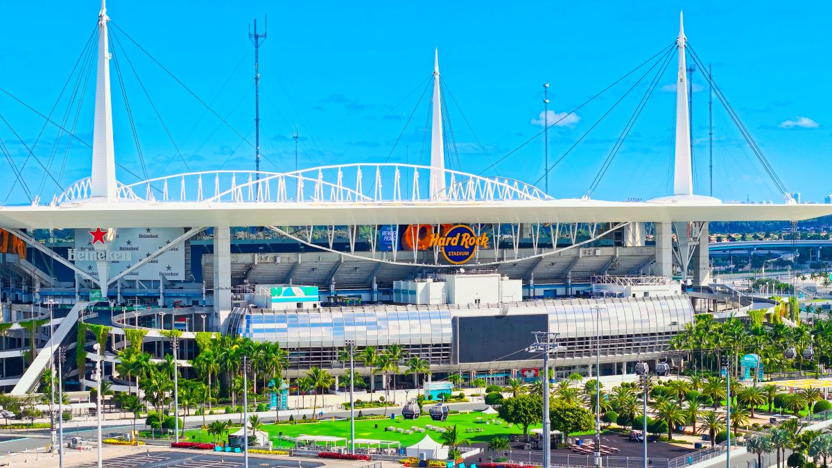 hardrock stadium miami