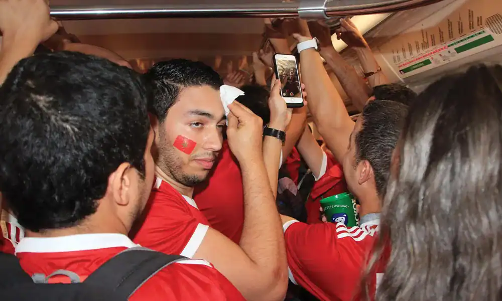 Arriving-by-Train,-Bus-&-Ferry Arriving by Train, Bus & Ferry