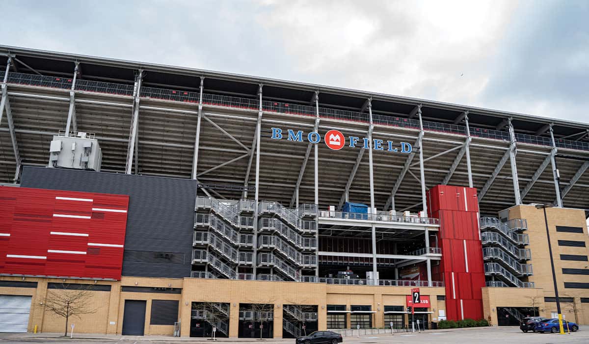 FIFA Cup in Toronto Travel Guide