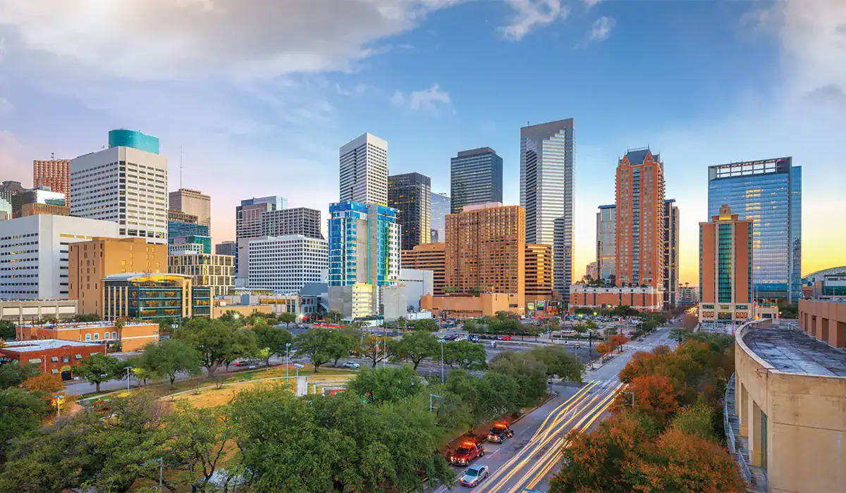 Houston-Travel-Guide