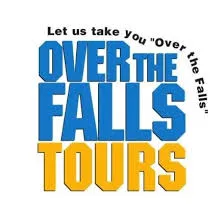 Over the Falls Tours