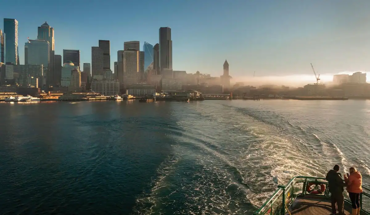 Things to Do in Seattle During FIFA World Cup