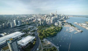 Toronto Travel Guide for FIFA World Cup