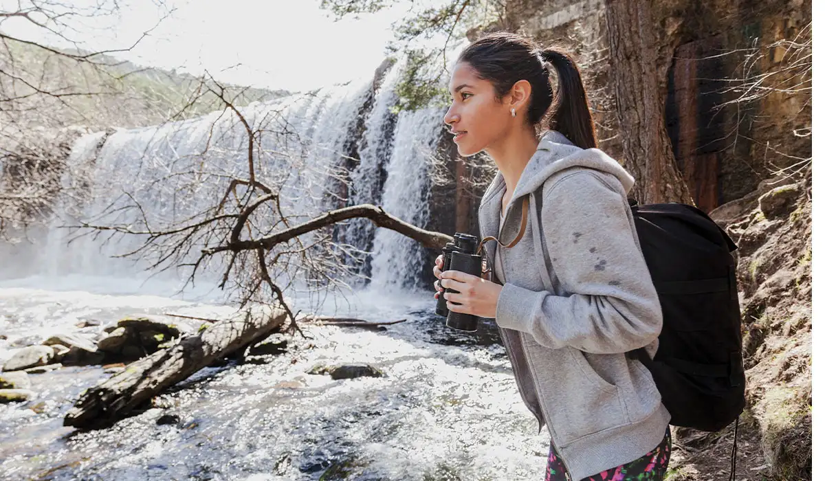 niagara White Water Walk